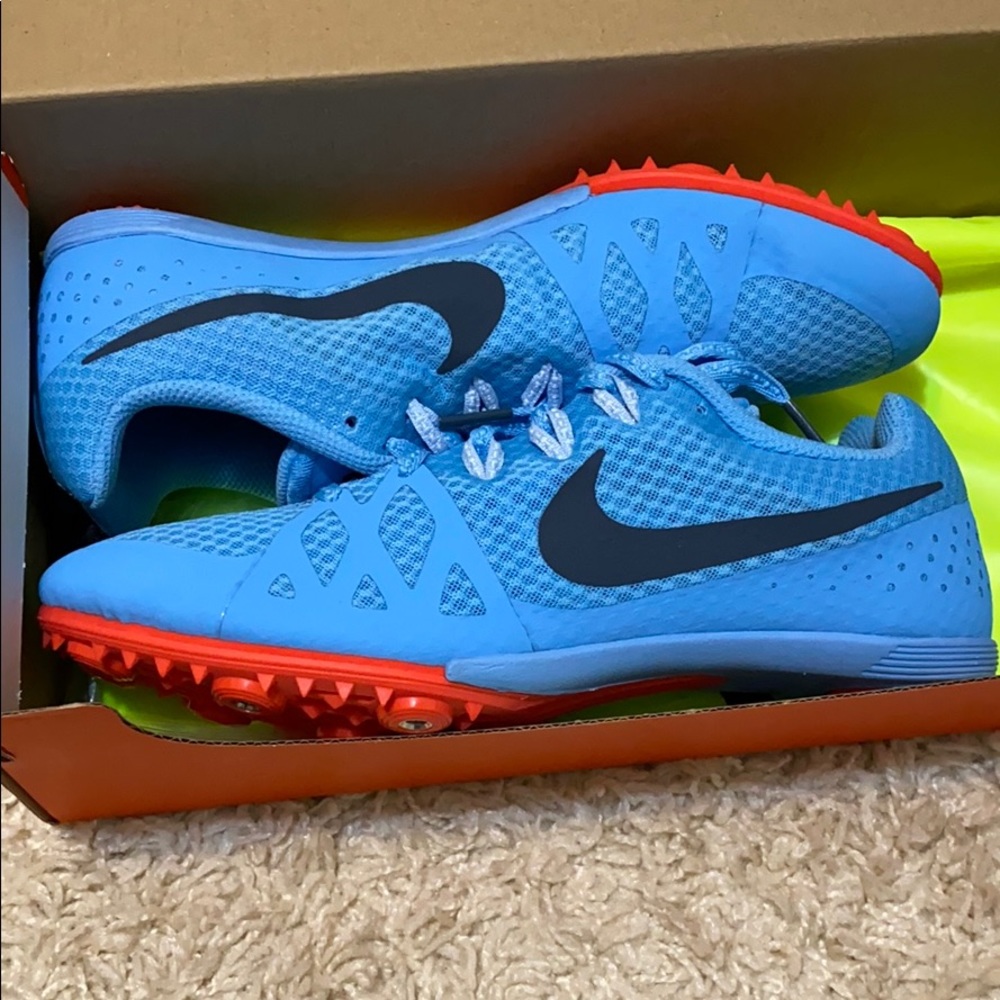 Nike | Zoom Rival M 8